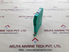 Pepperl+fuchs z910 z-series safe snap barrier 71773