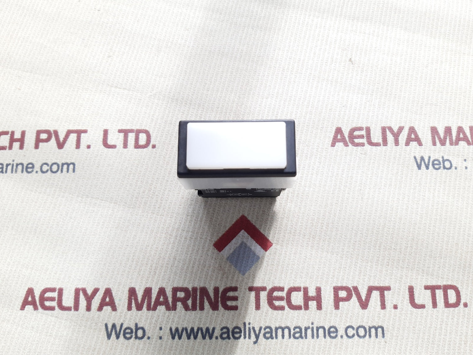 Eao 03-061.001 lamp holder