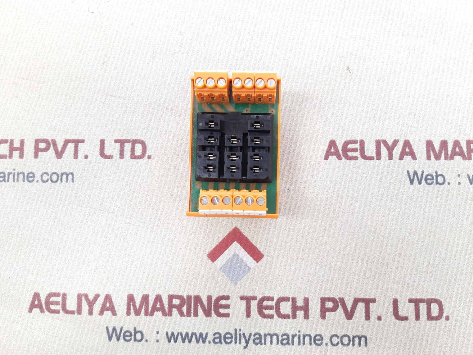 Weidmuller rs-ku2 rly/skt w/o diode 910521