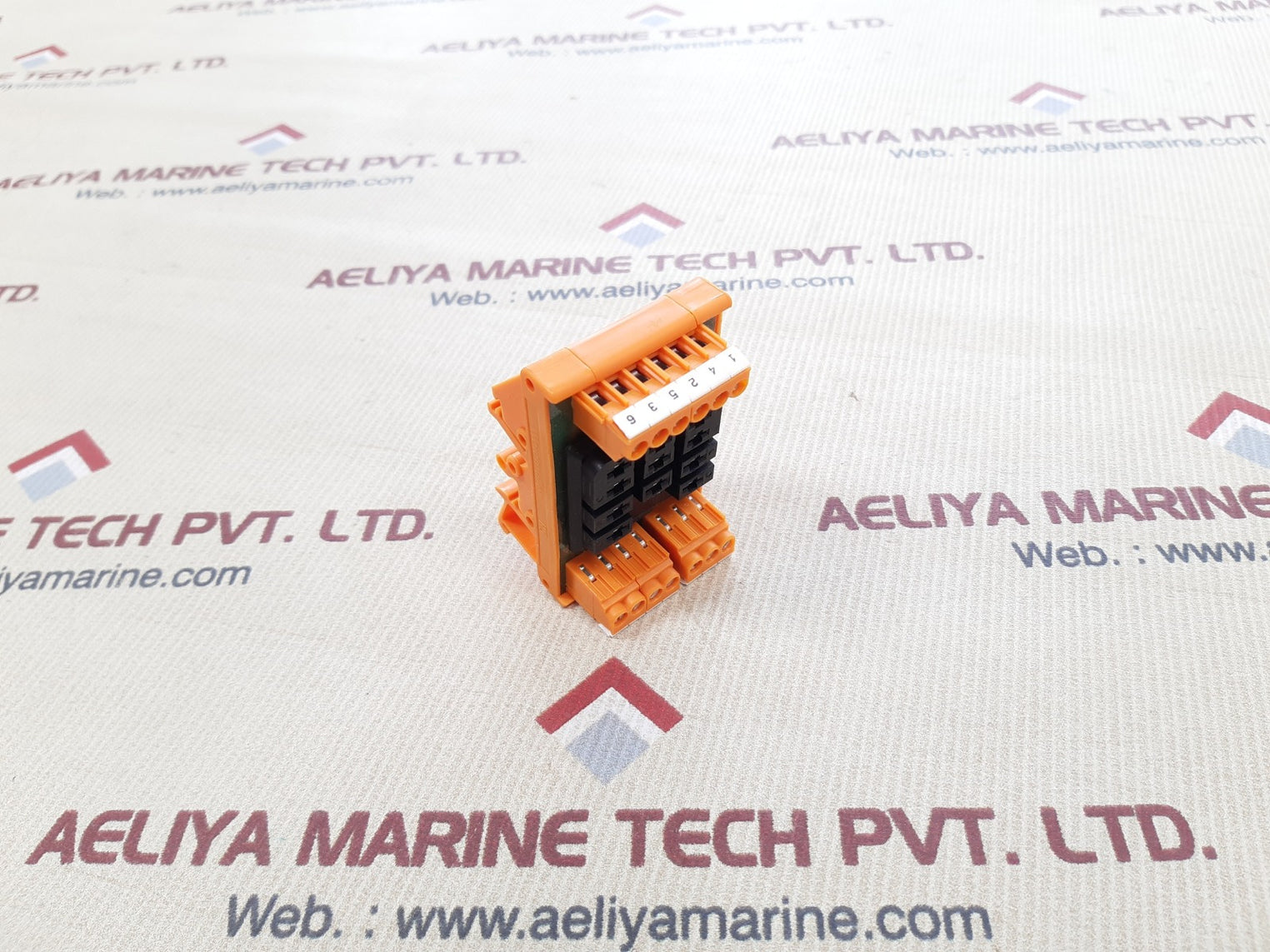 Weidmuller rs-ku2 rly/skt w/o diode 910521