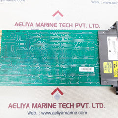 Abb imrio02 symphony analog input module