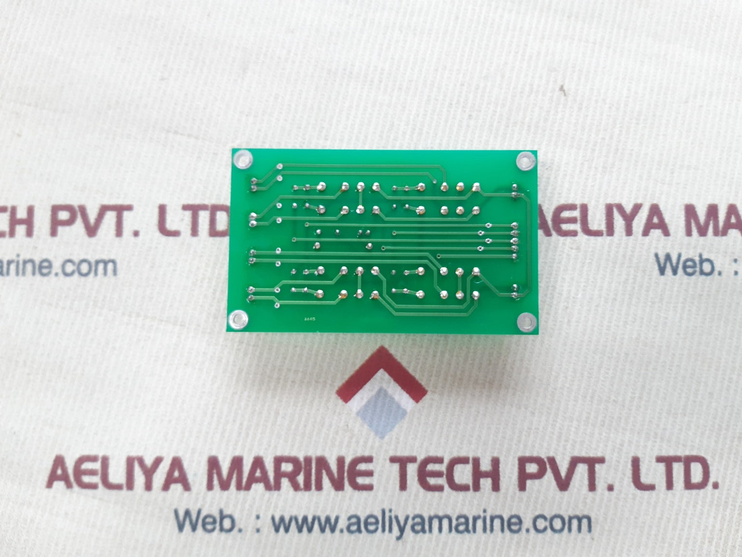 Eq-80618a pcb 
