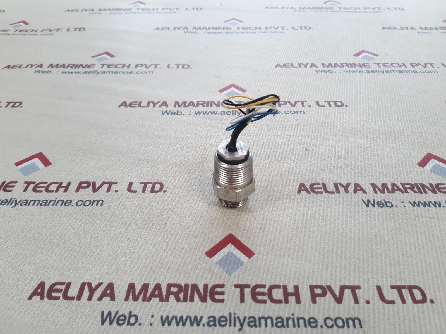 Detcon 399-800000-000 solid state h2s sensor