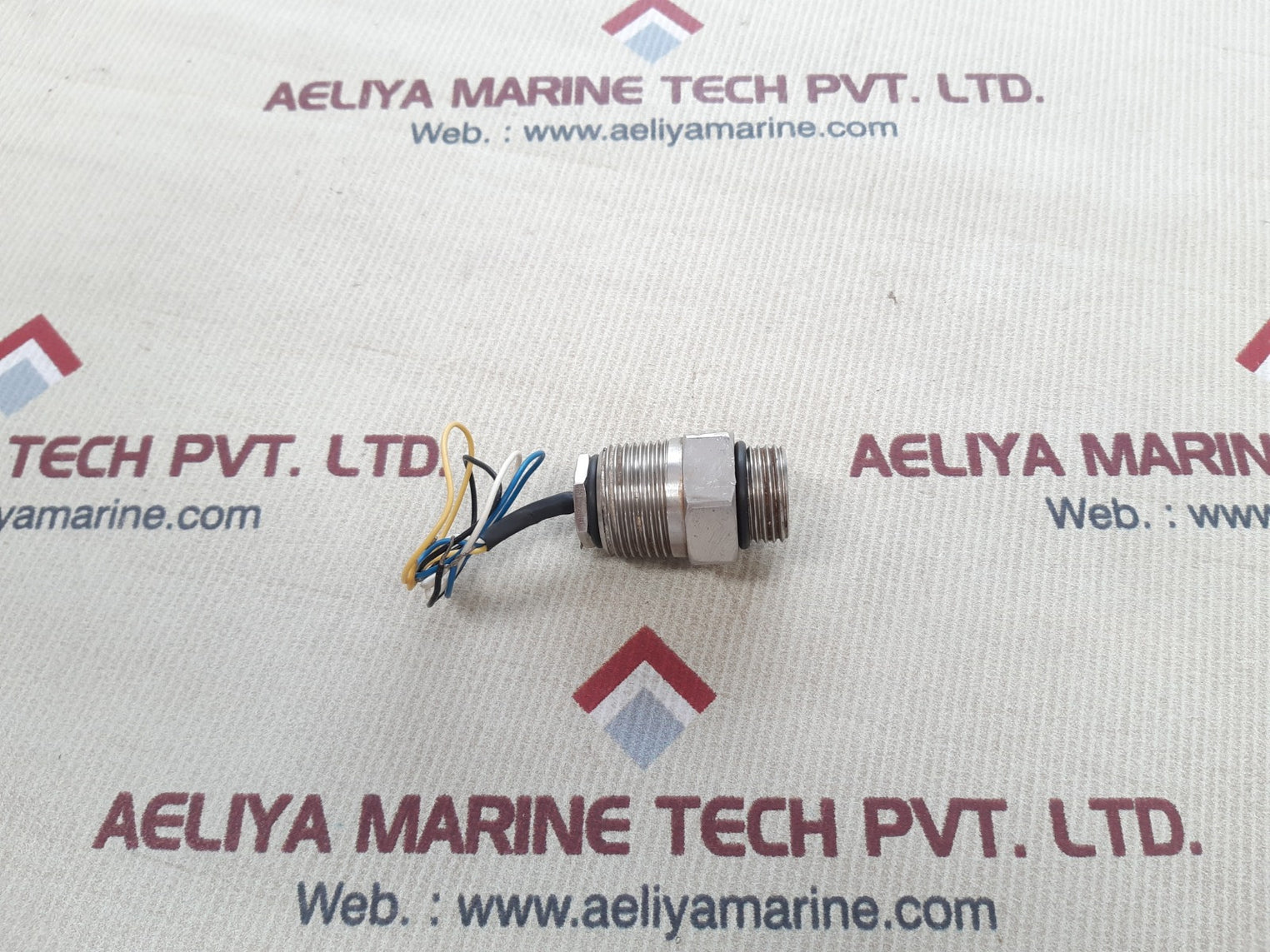 Detcon 399-800000-000 solid state h2s sensor