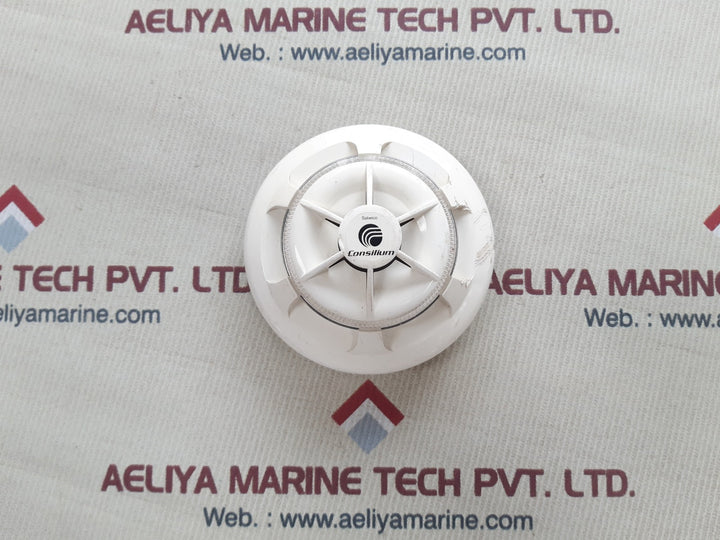 Consilium salwico ev-pp oa100 rdo_2 smoke detector