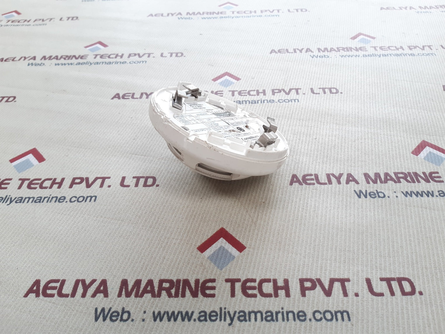 Consilium salwico ev-pp oa100 rdo_2 smoke detector