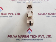 Bbc brown boveri gh r 412 0001 r1 delay relay module