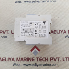 Carlo gavazzi dpc01dm48 3-phase monitoring relay