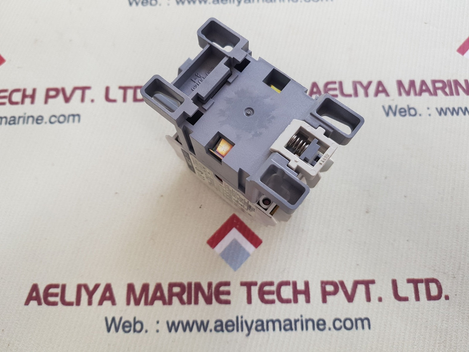 Hyundai himc 22 magnetic contactor