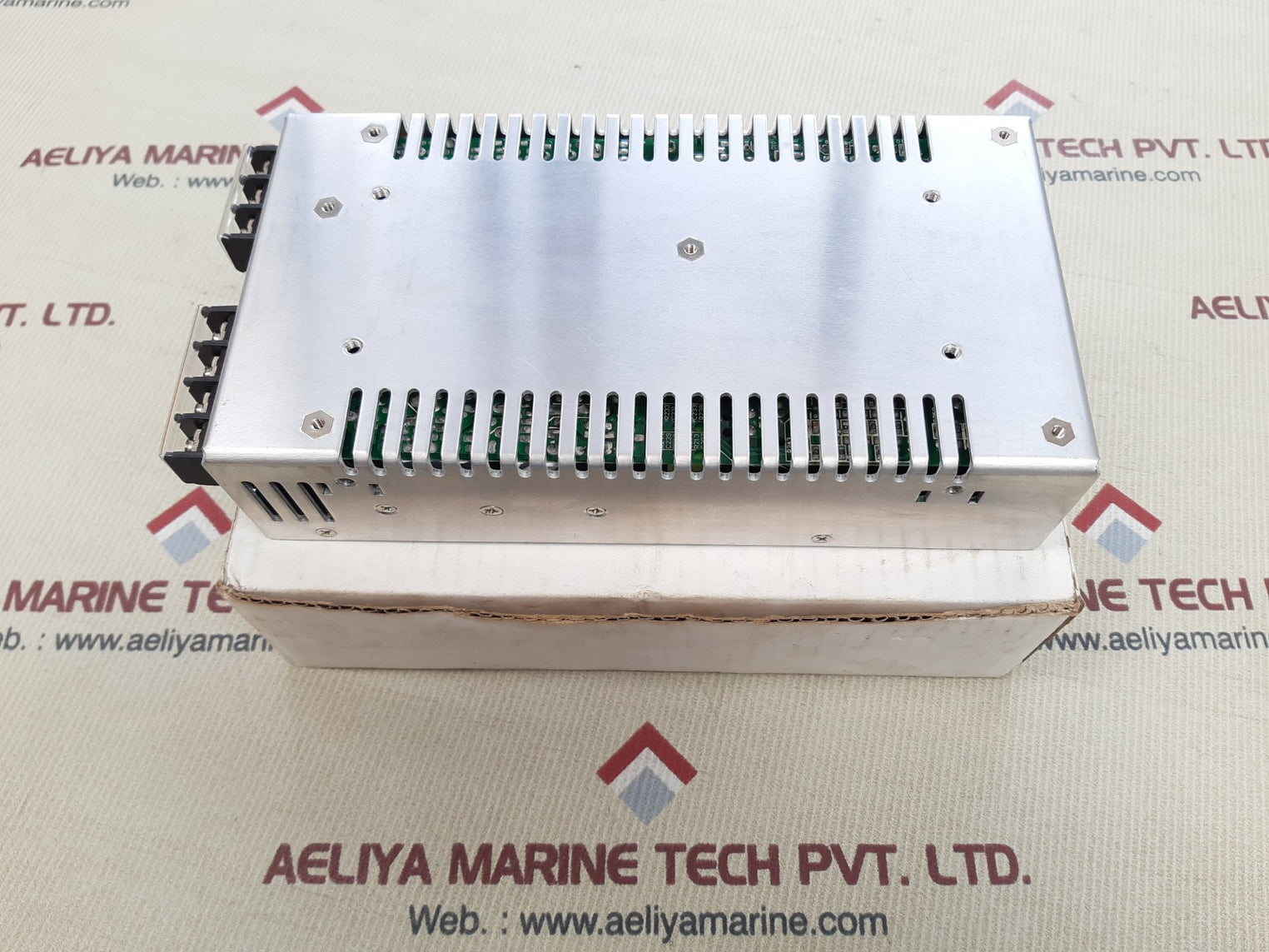 Mean well sd-500l-12 dc-dc enclosed converter