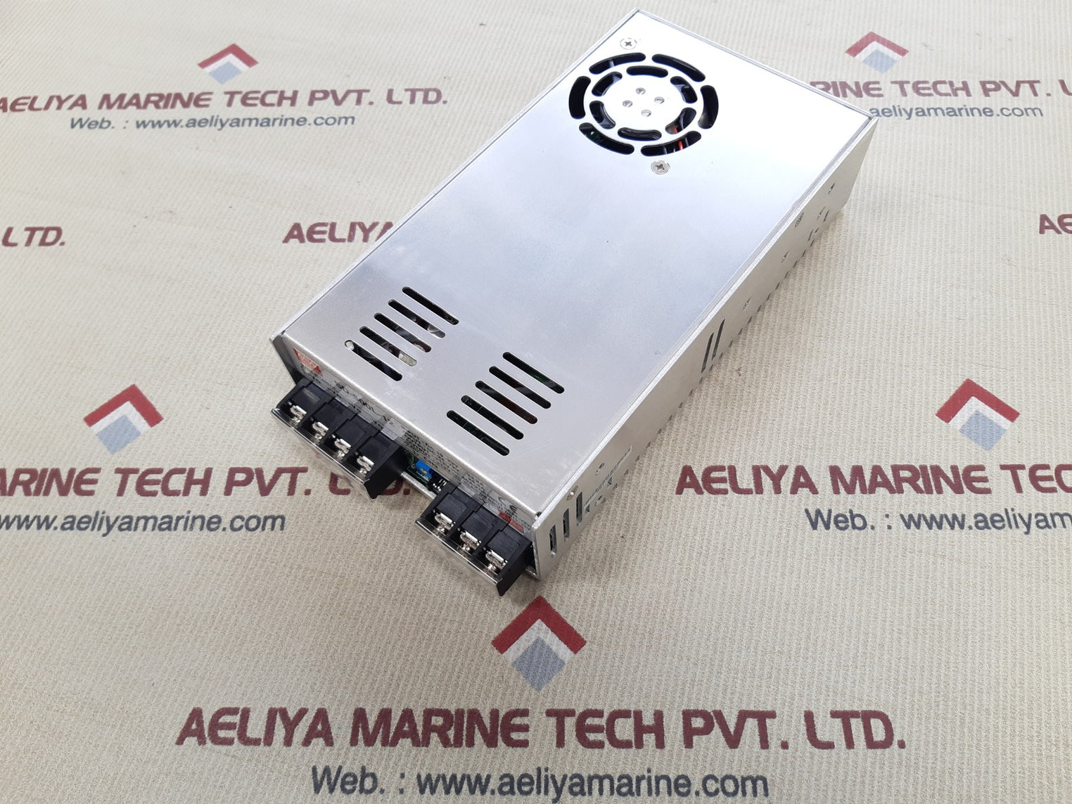 Mean well sd-500l-12 dc-dc enclosed converter