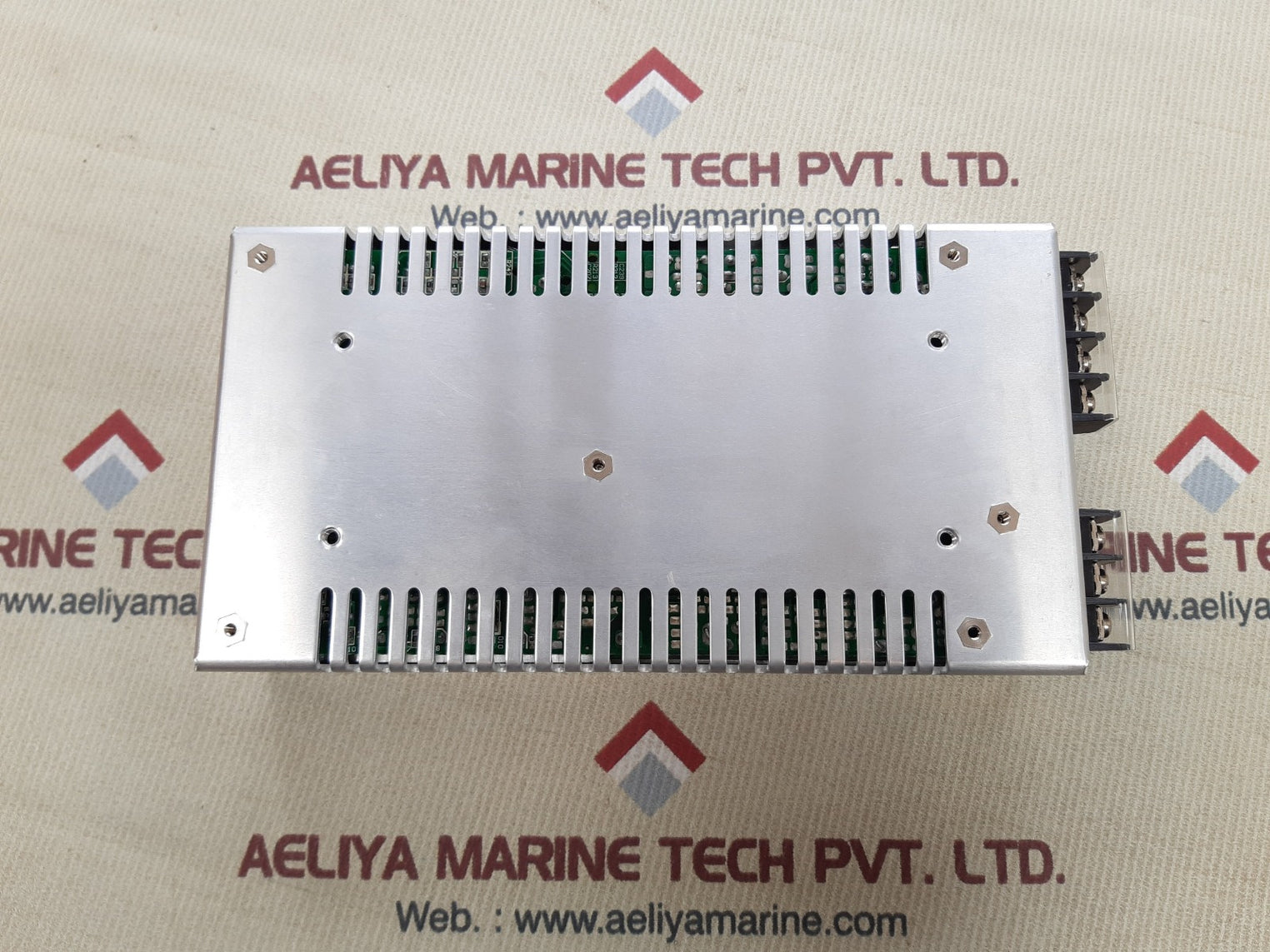 Mean well sd-500l-12 dc-dc enclosed converter