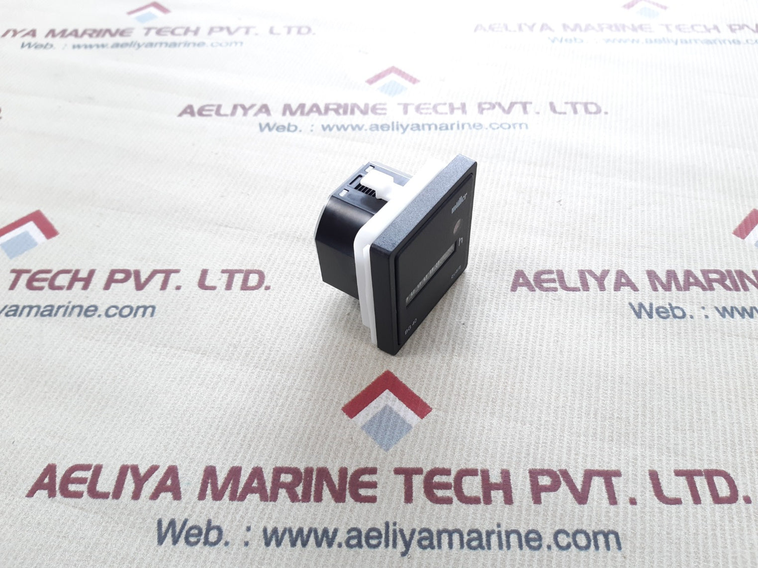 Muller bg40.27 panel mount timer 