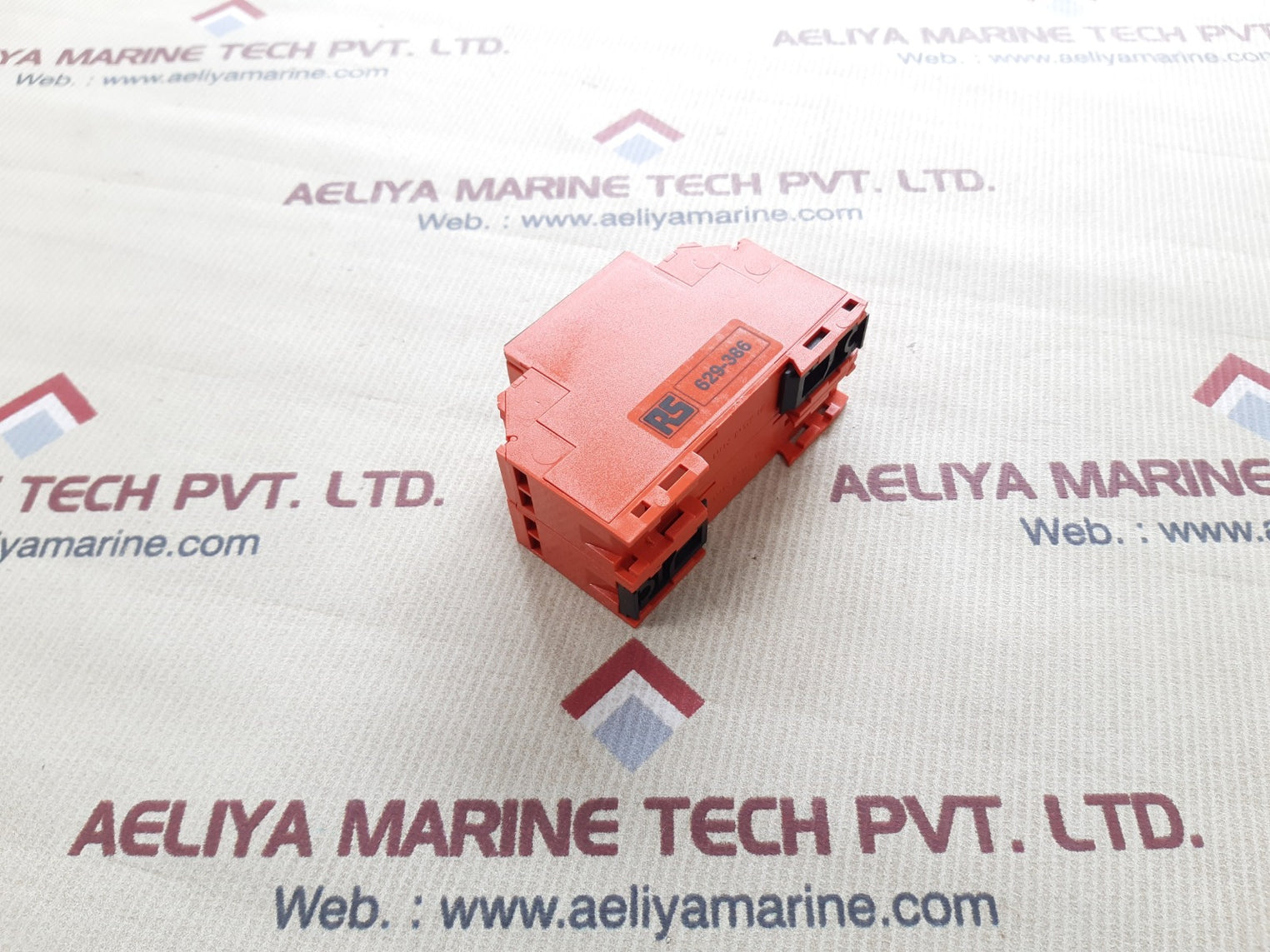 Broyce control m3ppi control phase monitoring relay