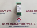 Phoenix Contact Lkm 223 Pt100 Temperature Transmitter