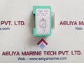 Phoenix Contact Lkm 223 Pt100 Temperature Transmitter