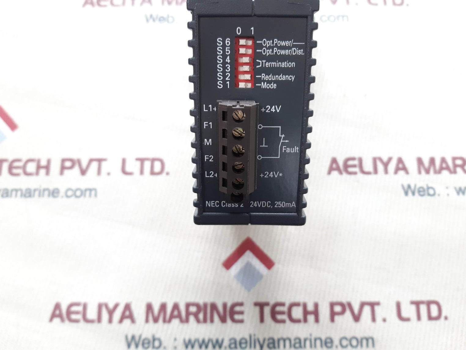 Siemens 6gk 1502-4ab10 sinec l2fo olm /s4