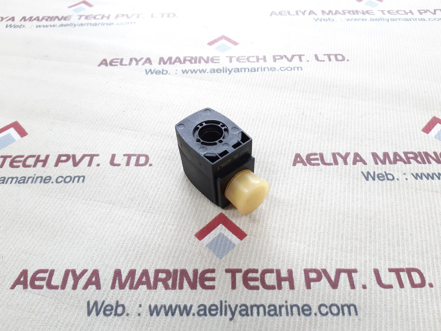 Ingersoll-rand 54774302 solenoid valves