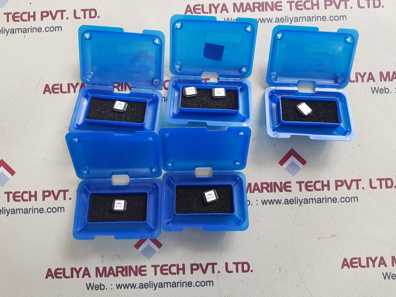 Siemens otp-eprom sys sw indien