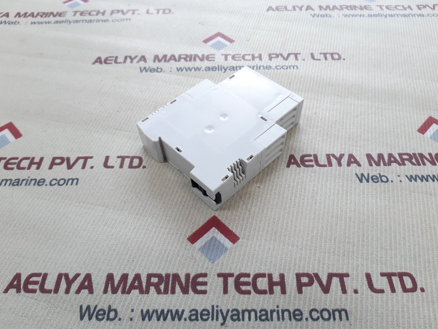 Crouzet ews 84892299 3-phases sequences relay