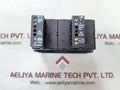 Simpson h335334000 panel meter