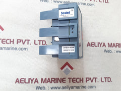 Siemens 3vt9216-6ab00 3pole system protection etu lp unit