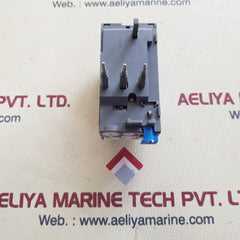 Abb ta25du 2.4 overload relay
