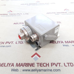 Danfoss Kps 45 Pressure Switch 060-3121