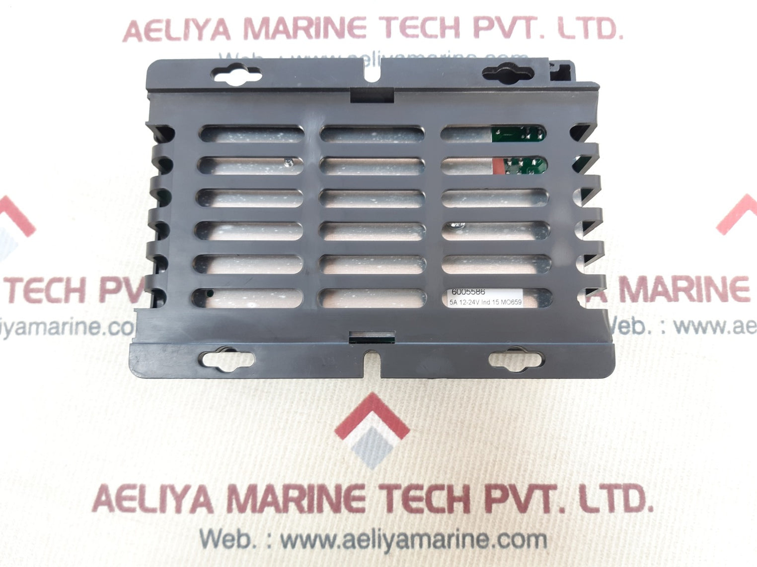 Vertiv ce-p chloride power supply battery charger