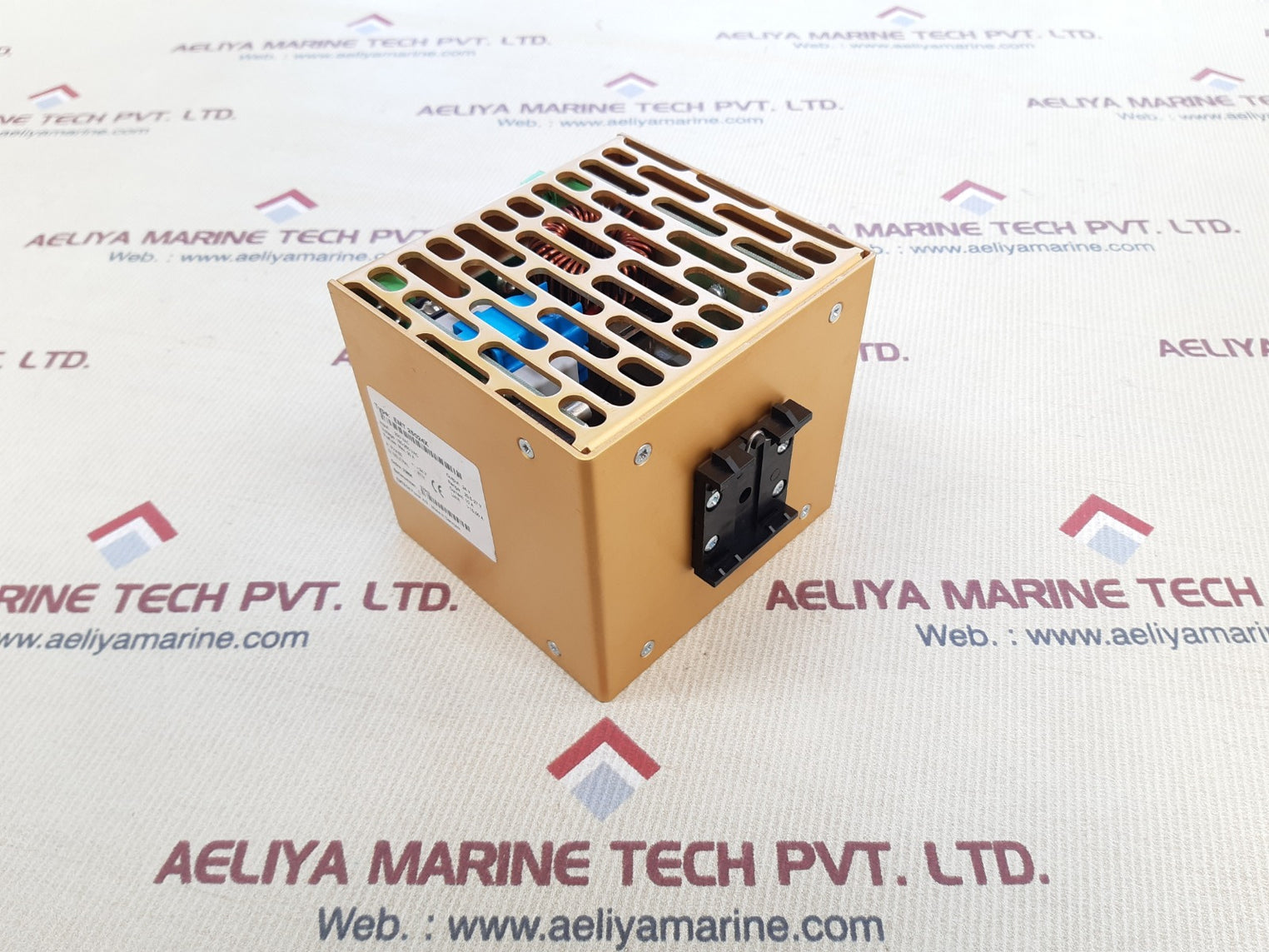 Emtech power emt 25000 emt 25024x power supply