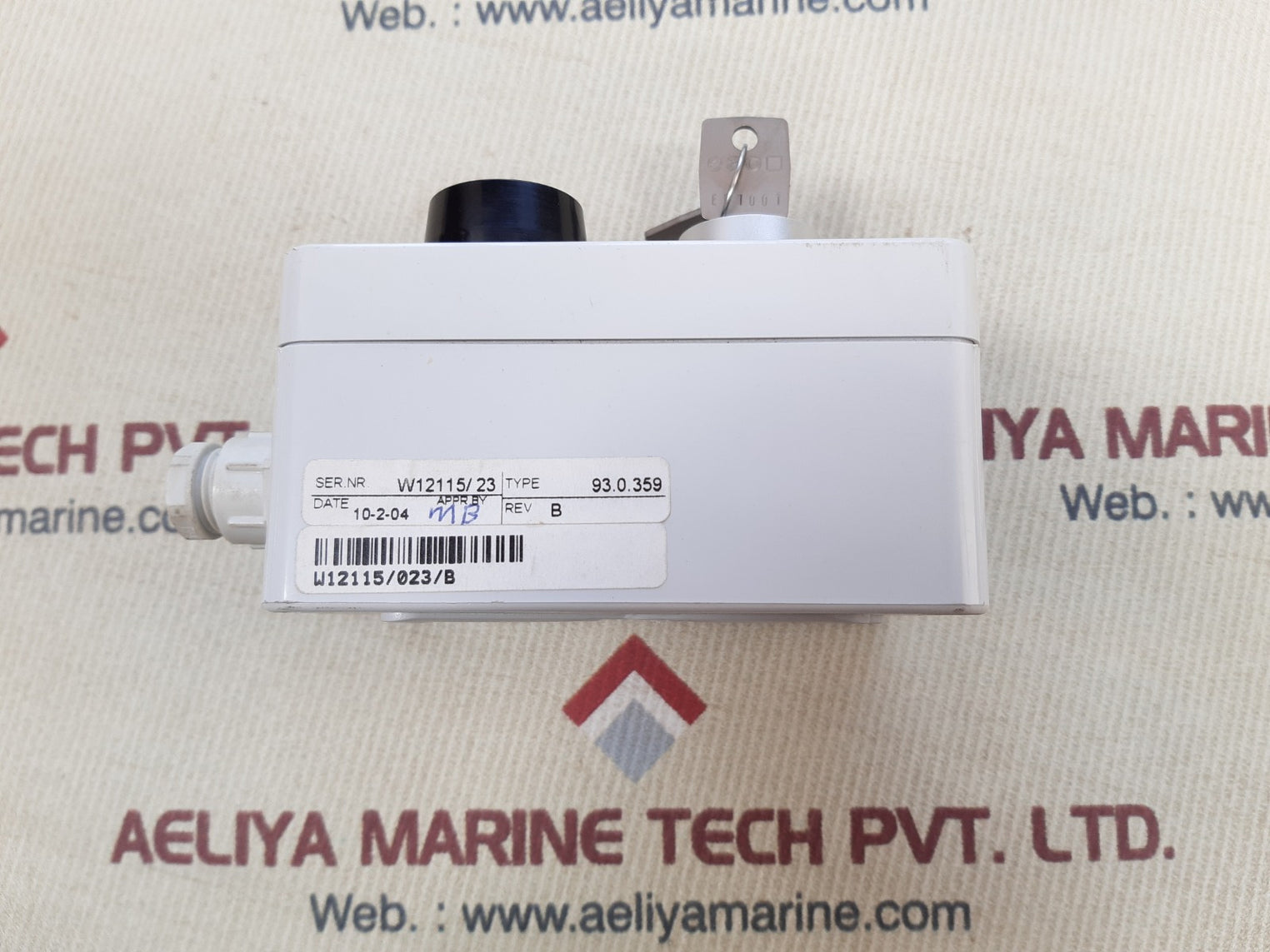 93.0.359 w12115/023/b