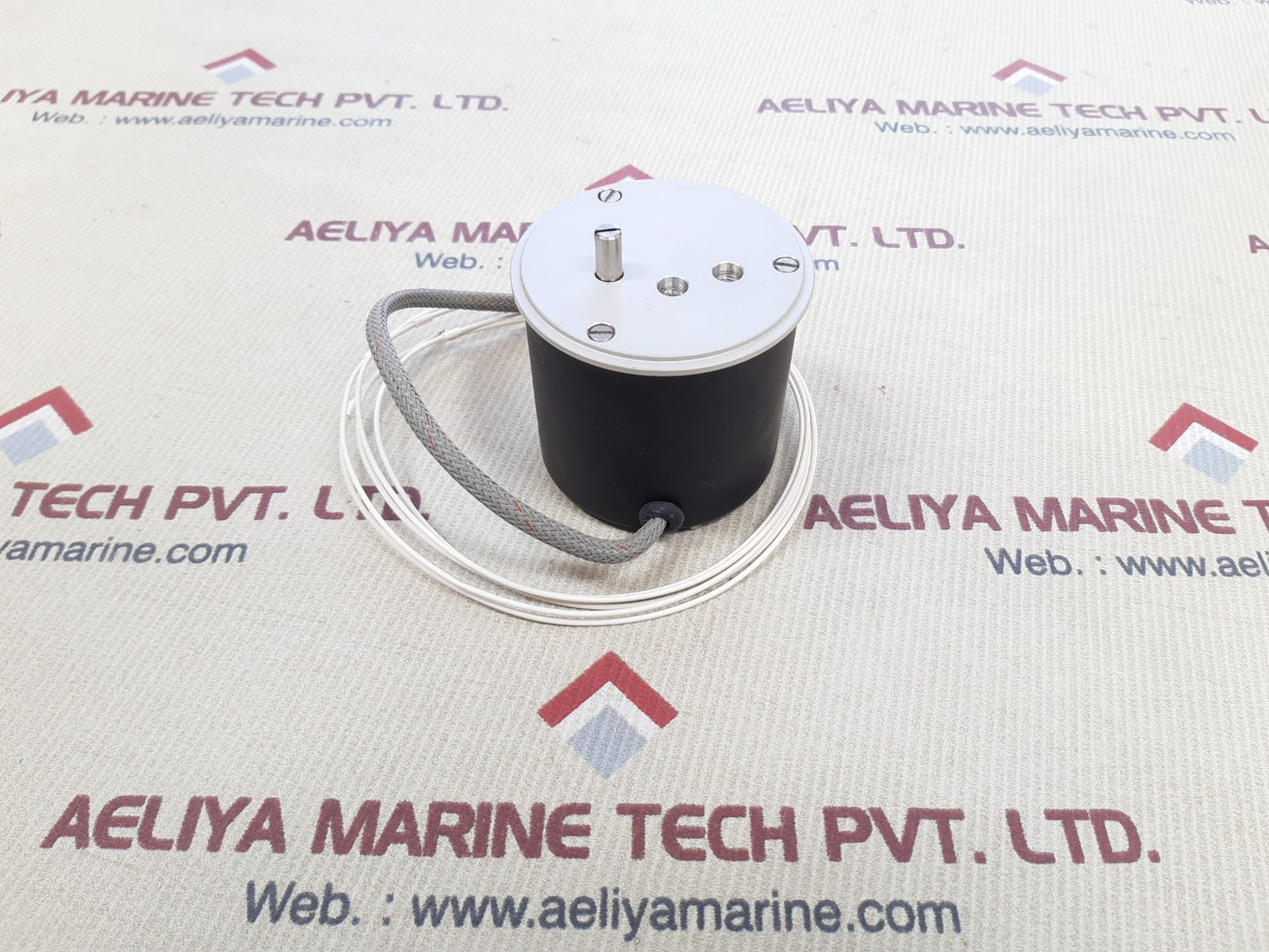 Stork kwant r.s.m.4.l motor unit new