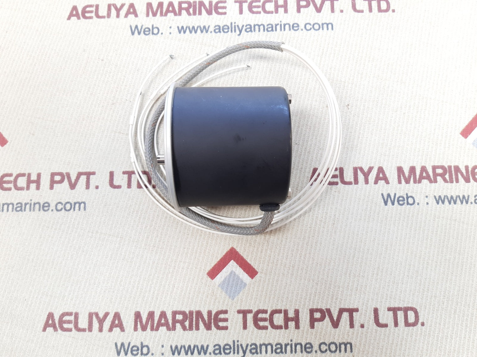 Stork kwant r.s.m.4.l motor unit new