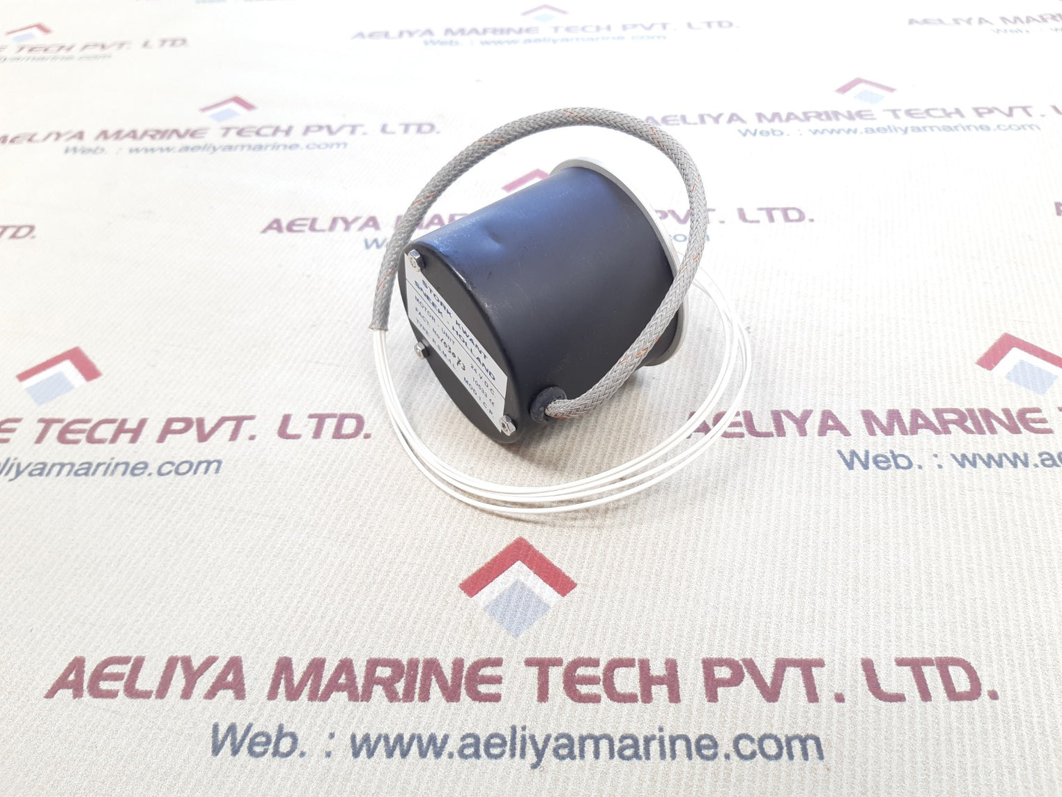 Stork kwant r.s.m.4.l motor unit new