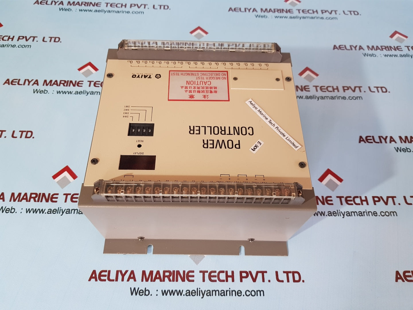 Taiyo pwc-gm3 power controller