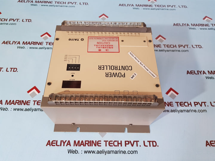 Taiyo pwc-gm3 power controller