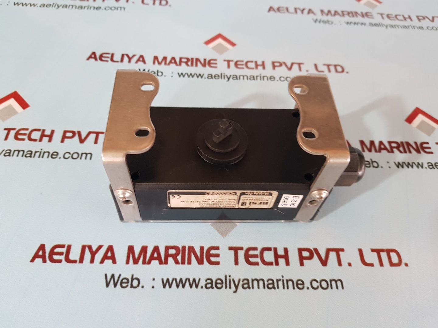 Besi 4050002167 polycarbonate switch