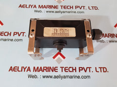Besi eb2m803020-zfk polycarbonate switch
