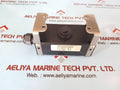 Besi eb2m803020-zfk polycarbonate switch