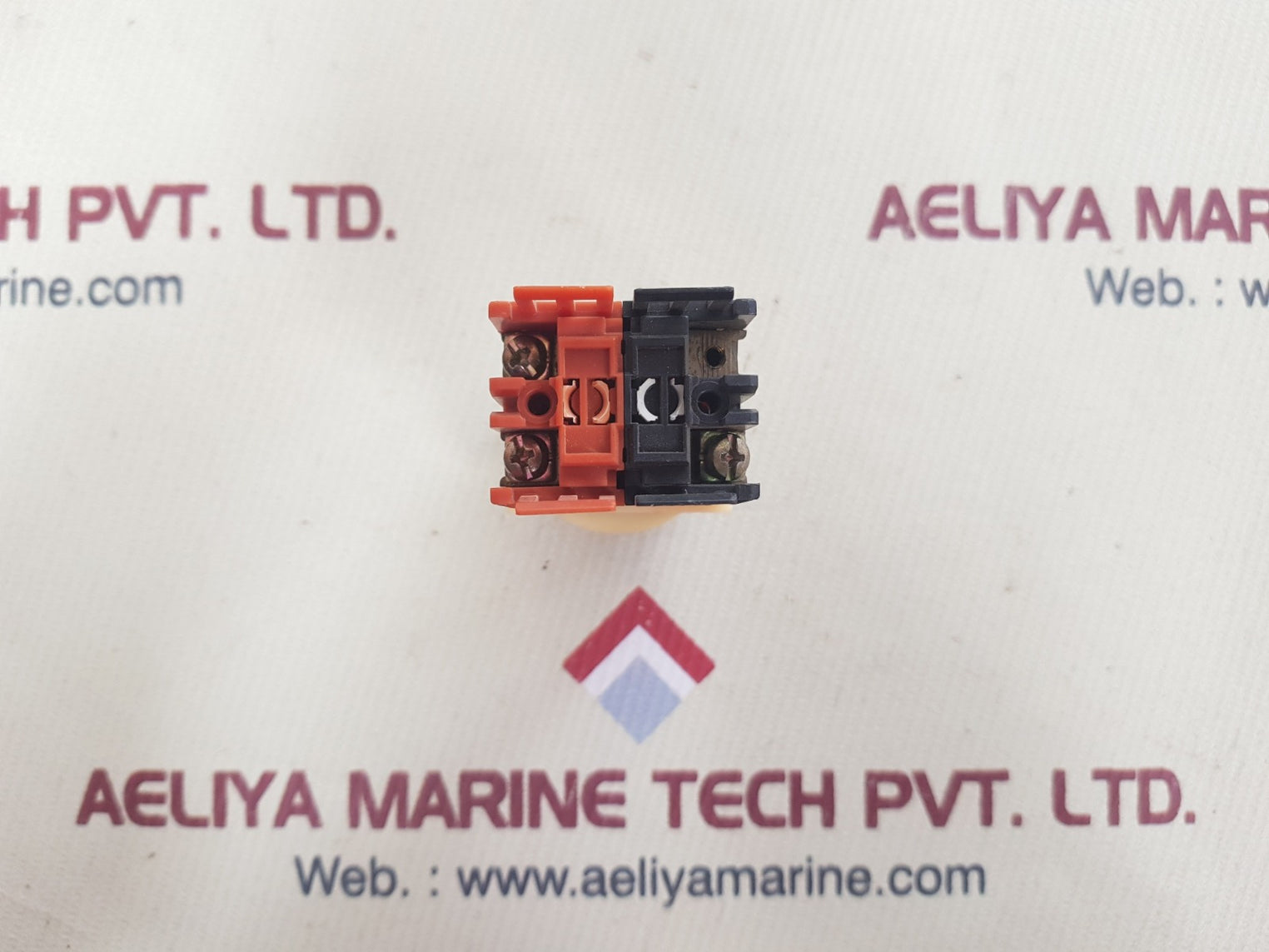 Gold star gbp 30-f push button switch