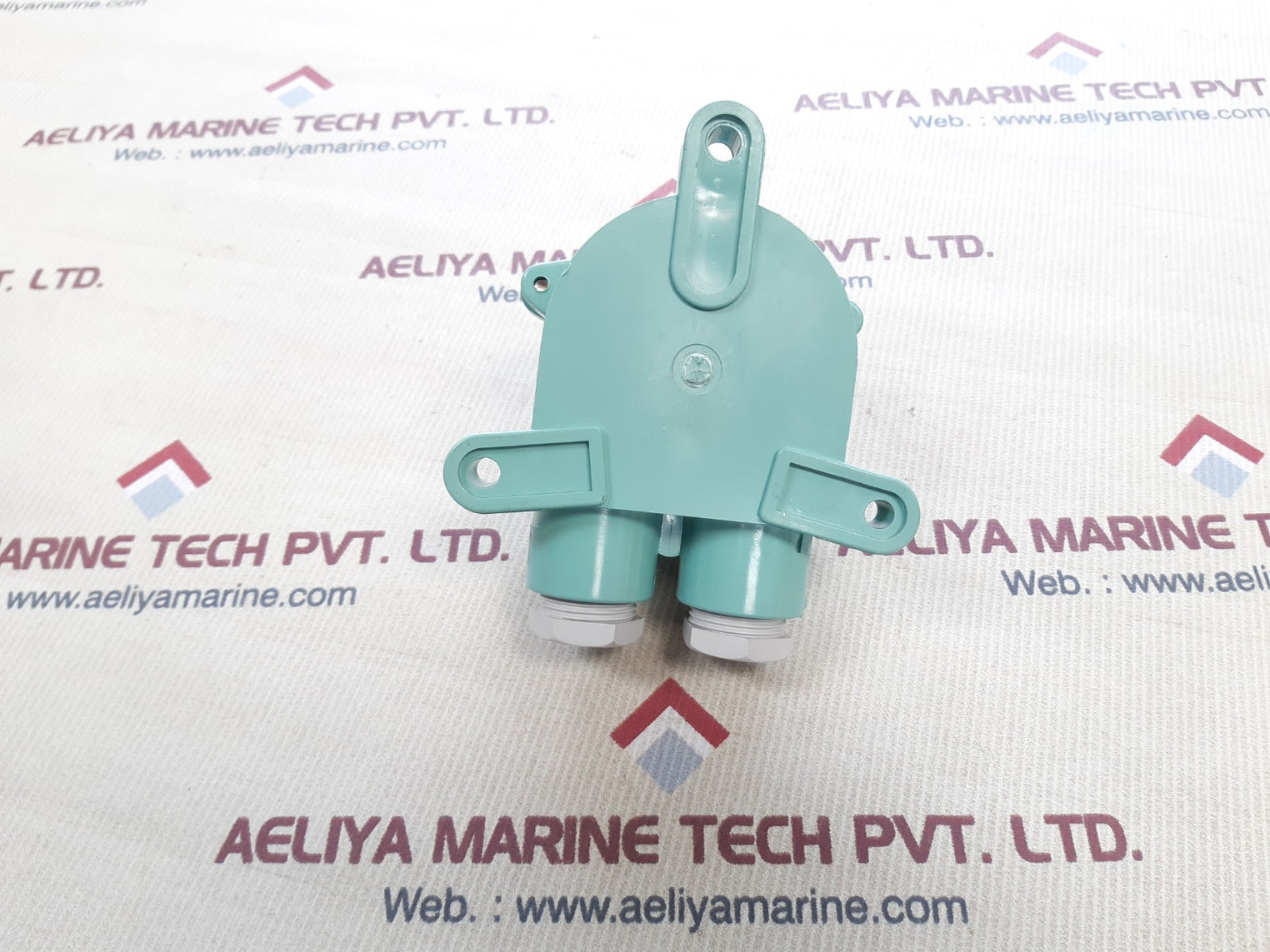 793017 Waterproof Small Rotary Switch