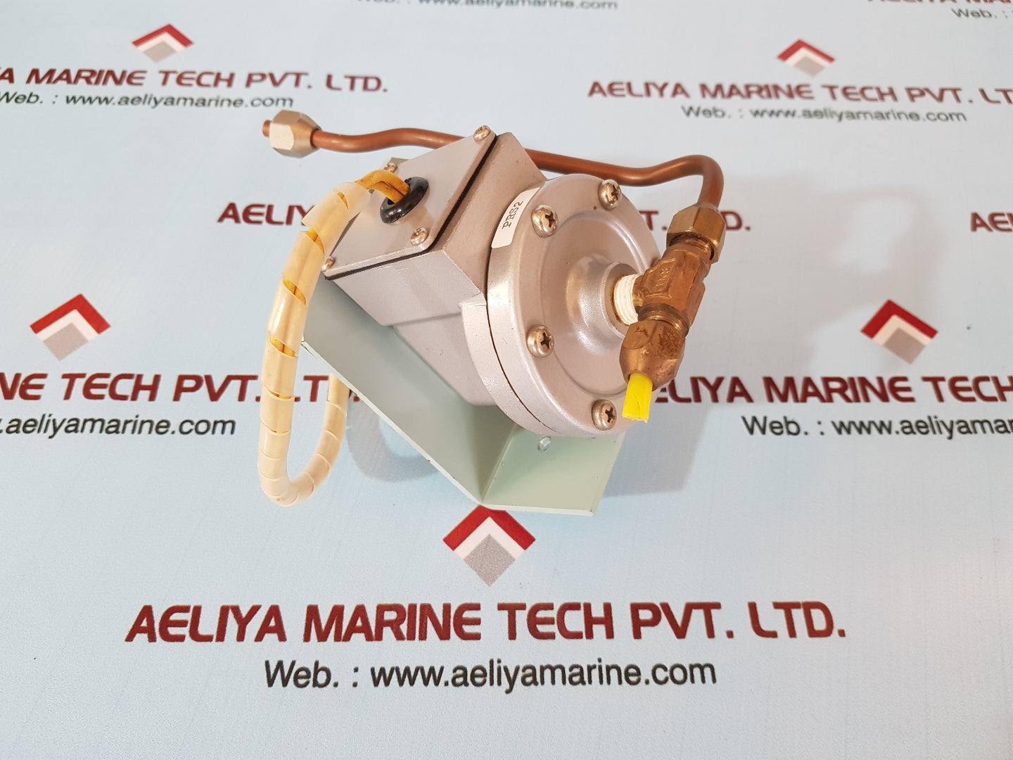 Smc is112 pressure switch 0.2~1kgf/cm2