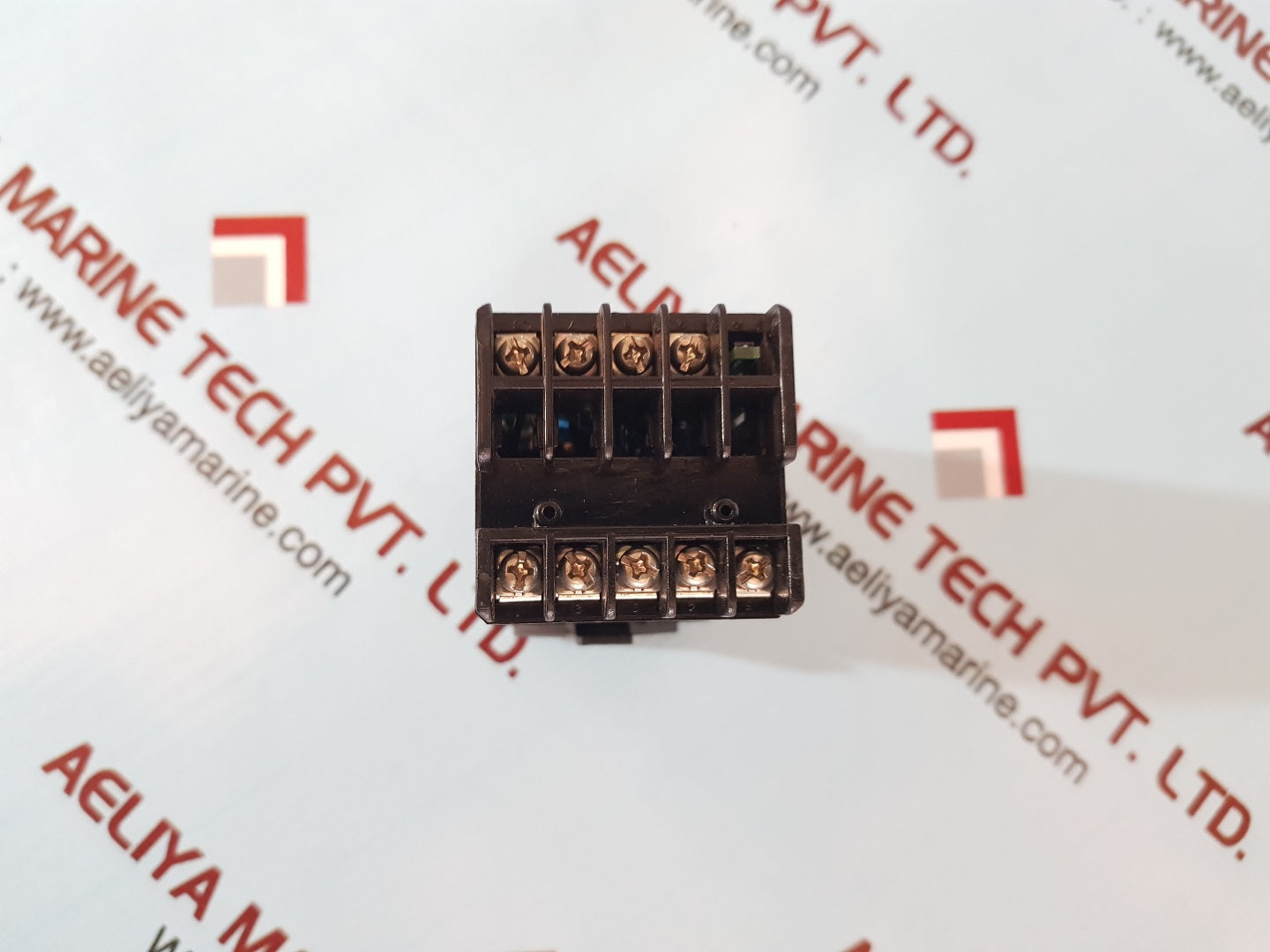 Selec pid500-2-0-00 temperature controller