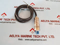 Ashcroft k17m0242nf5000# pressure transducer 5000psig