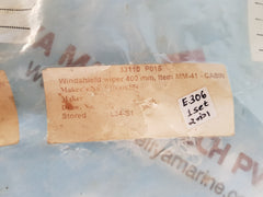 Macgregor mm-41 windshield wiper 400mm