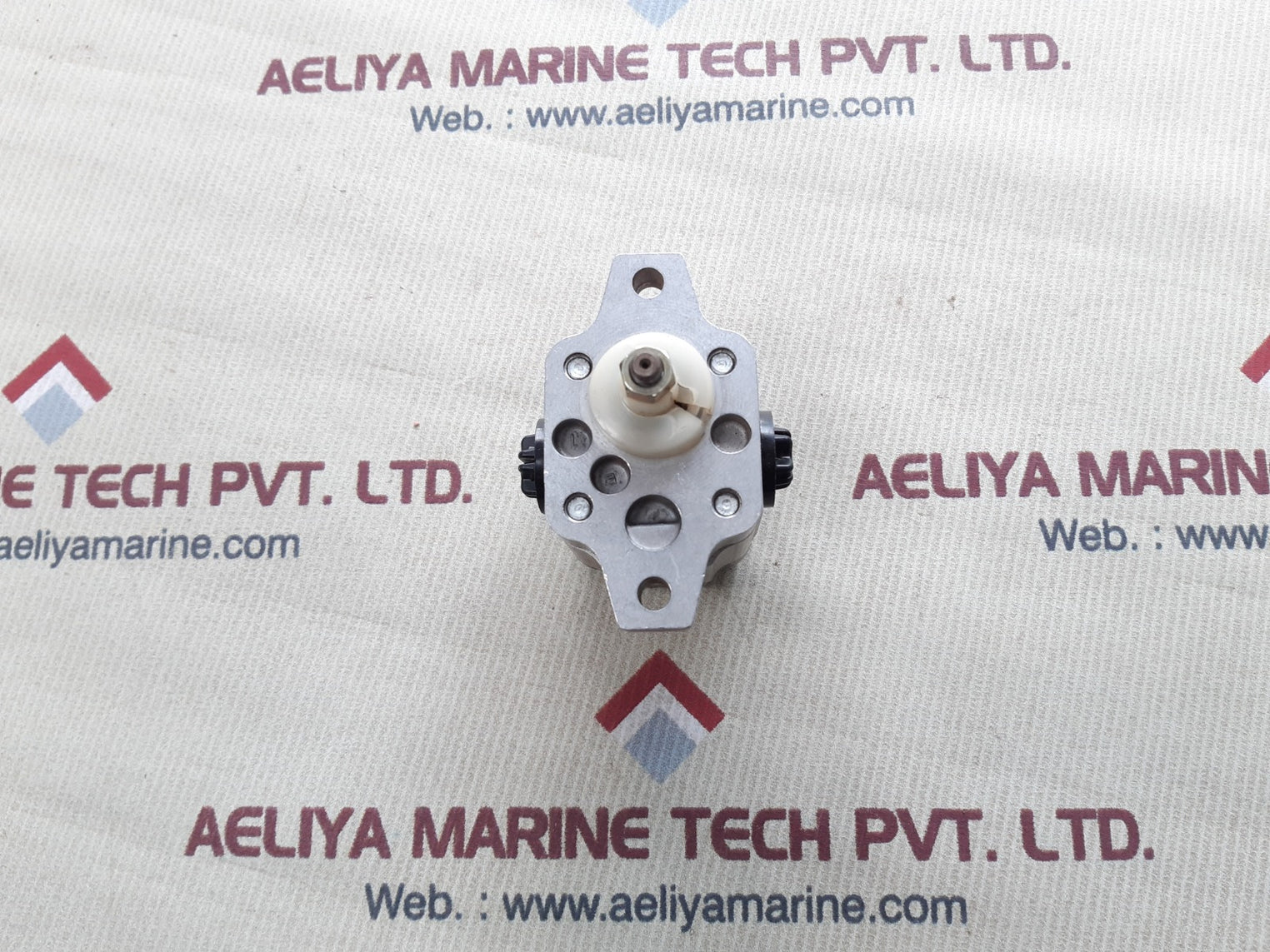 Hpi a5095101 hydraulic pump