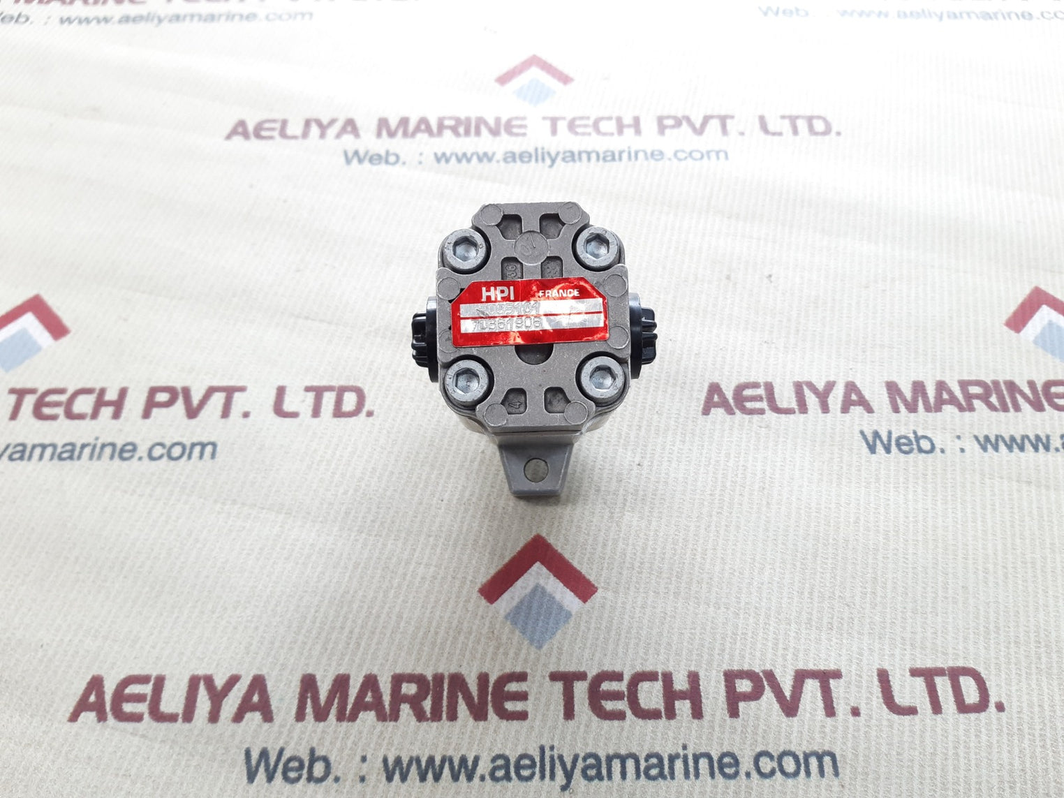 Hpi a5095101 hydraulic pump