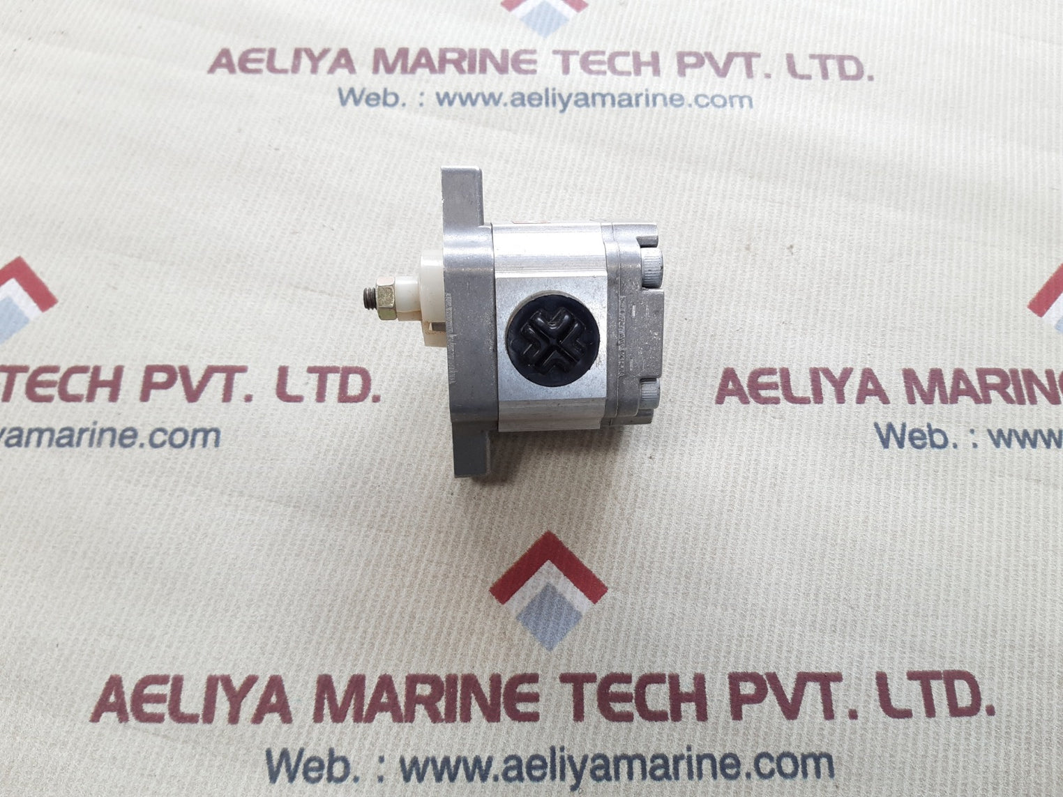 Hpi a5095101 hydraulic pump