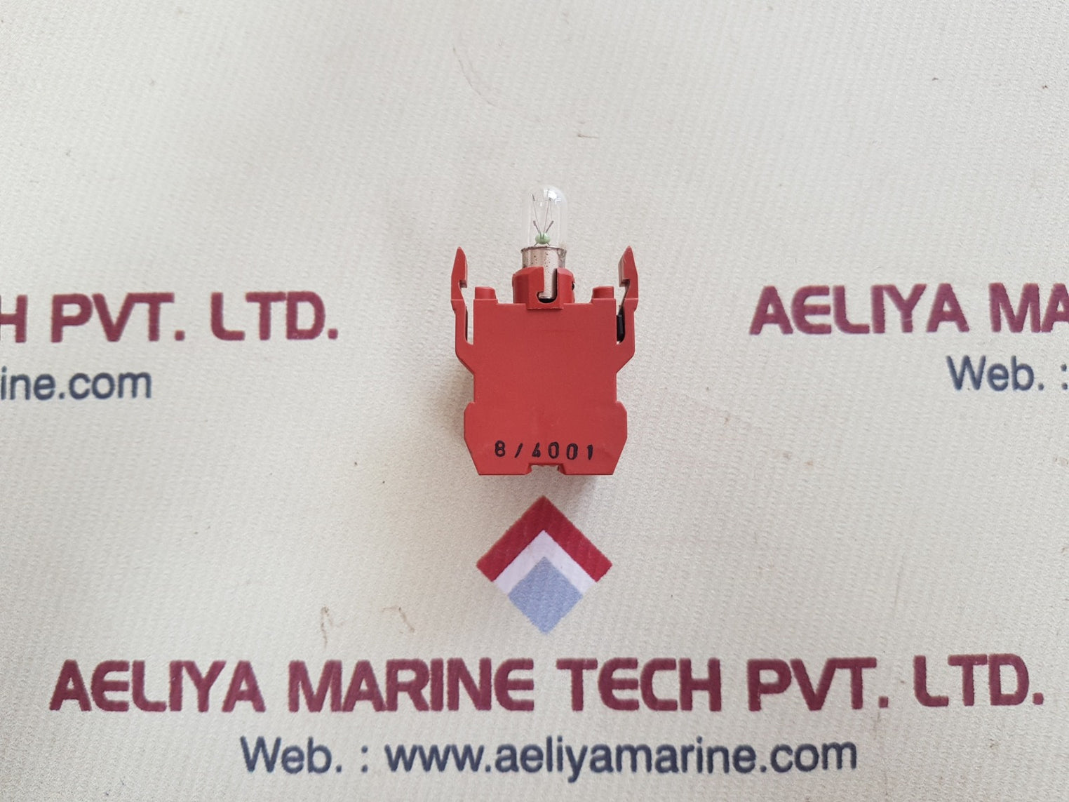 Siemens 3sb14 00-5c lamp holder 200/240v 50/60hz