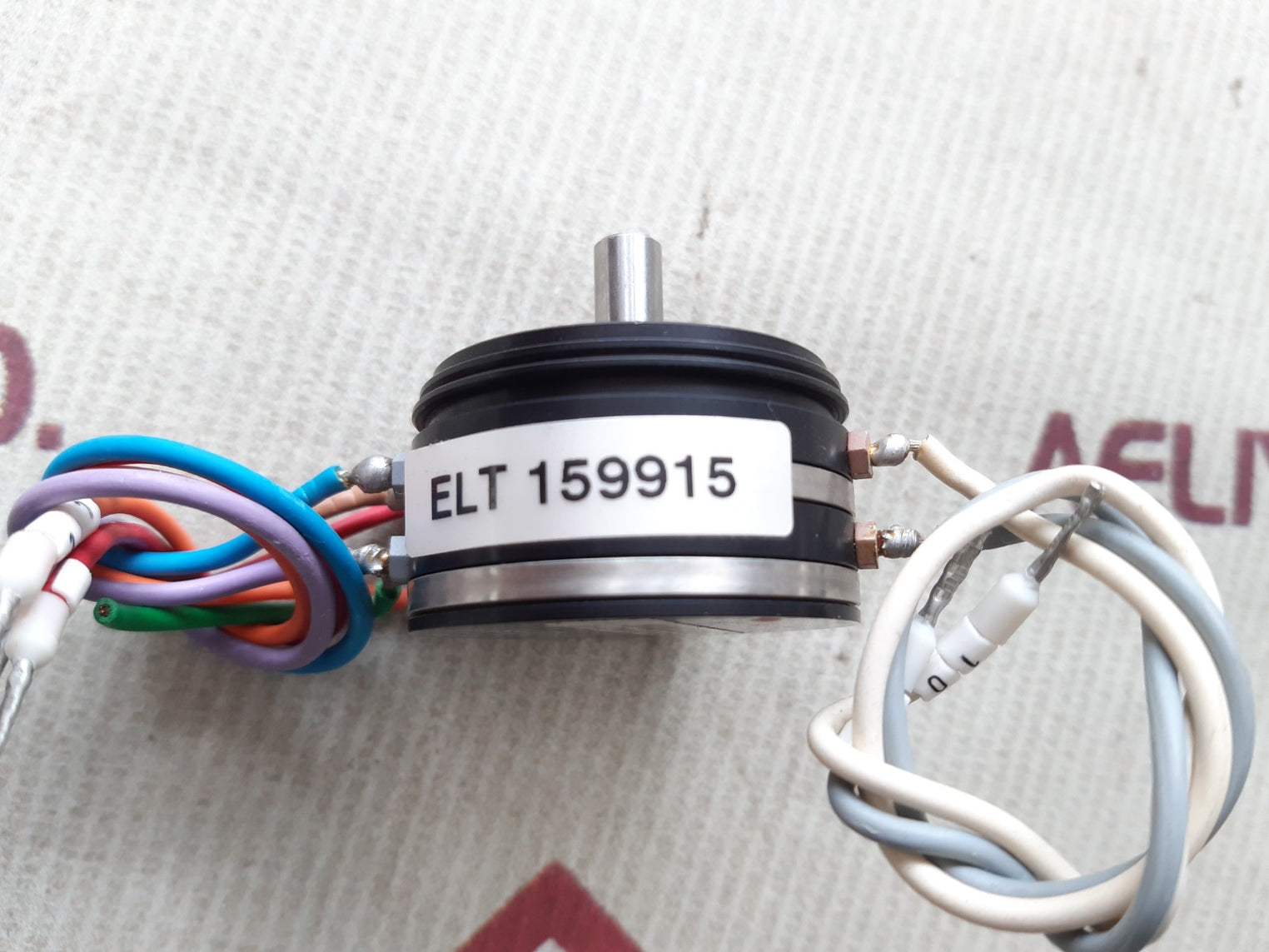 Fsg pk 613-16 md potentiometer 01450179